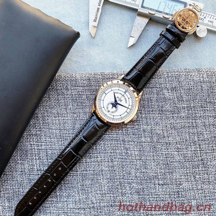 Patek Philippe Watch PPW00028-1